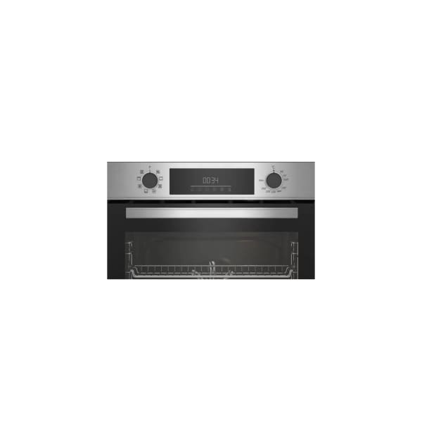 Four Encastrable Multifonction BEKO 72 Litres - Inox (BBIM12300XD) Four Encastrable Multifonction BEKO 72 Litres - Inox (BBIM12300XD)